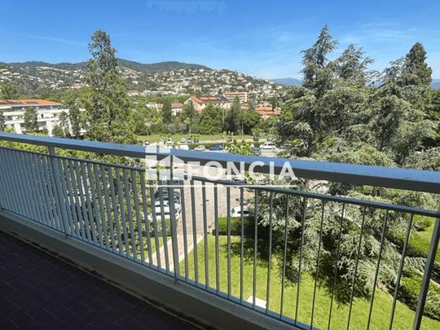 Appartement vente à Grasse, Mandelieu-la-napoule