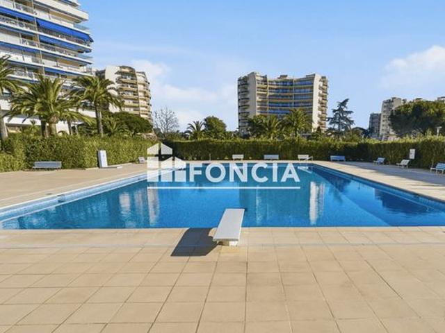 Appartement vente à Grasse, Mandelieu-la-napoule