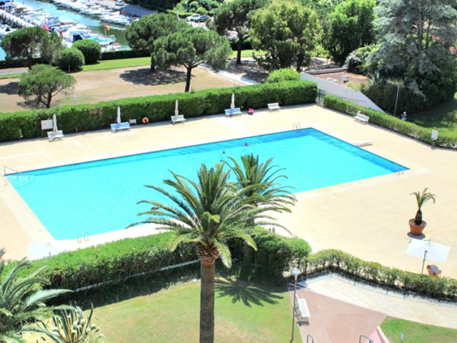 Appartement vente à Grasse, Mandelieu-la-napoule