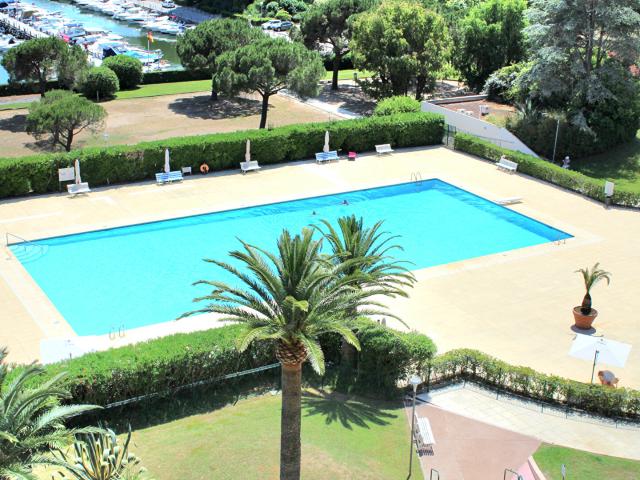 Appartement vente à Grasse, Mandelieu-la-napoule