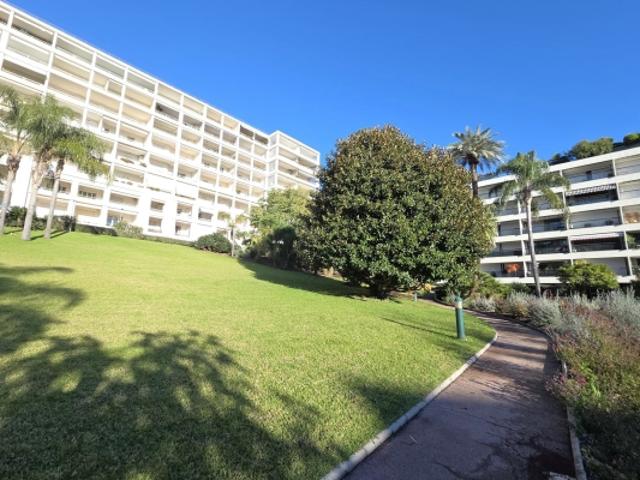 Appartement vente à Grasse, Cannes