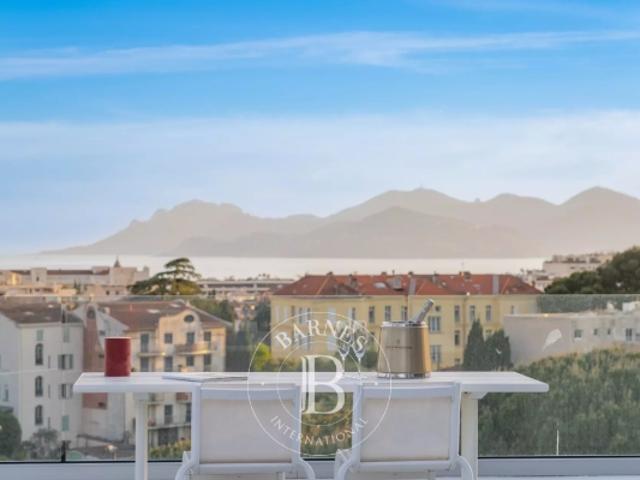 Appartement vente à Cannes, Alpes-Maritimes