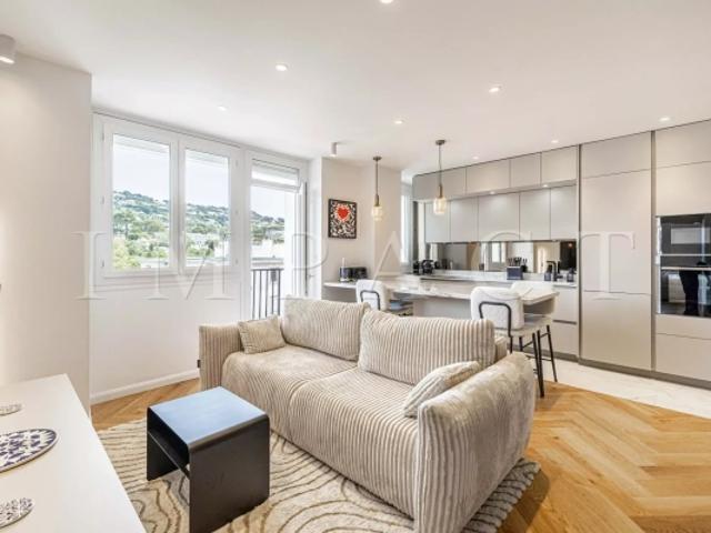 Appartement vente à Grasse, Cannes