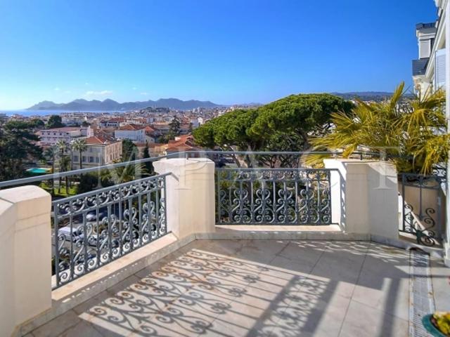 Appartement vente à Cannes, Alpes-Maritimes
