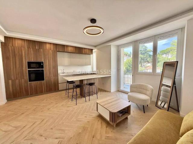 Appartement location à La Lepre, Cannes