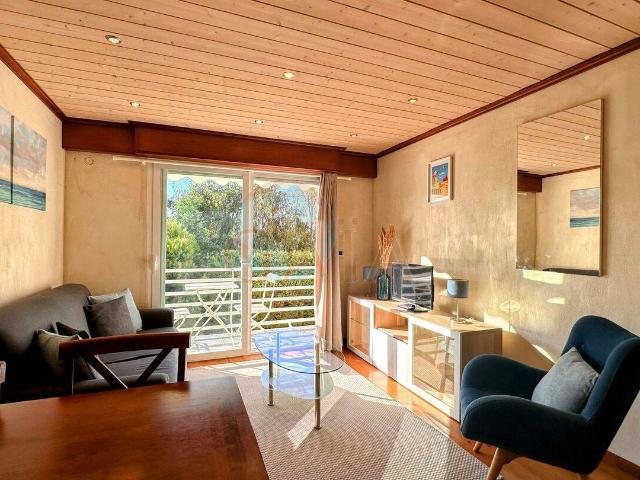Studio location à Mauvarre, Cannes