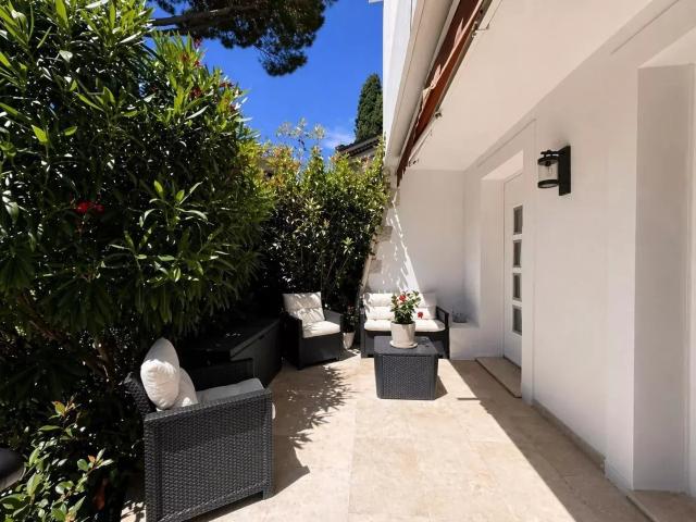 Maison vente à Grasse, Cannes