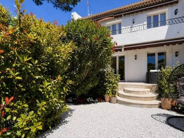 Maison vente à Grasse, Cannes