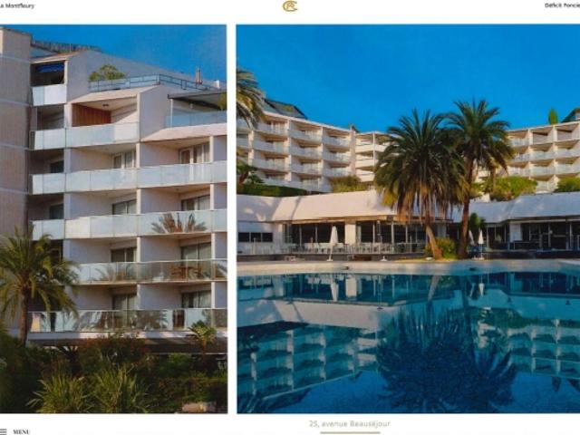 Appartement vente à Cannes, Alpes-Maritimes