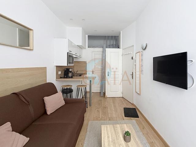 Appartement vente à Cannes, Alpes-Maritimes