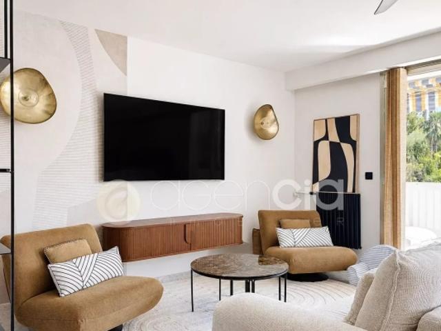 Appartement vente à Cannes, Alpes-Maritimes