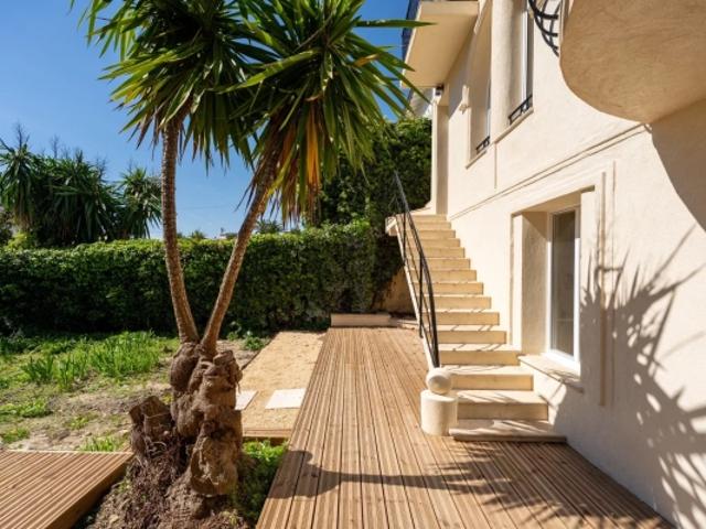 Maison vente à Grasse, Cannes
