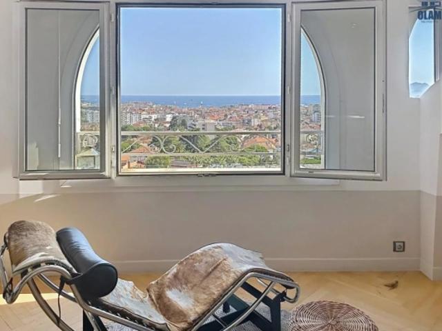 Appartement vente à Grasse, Cannes