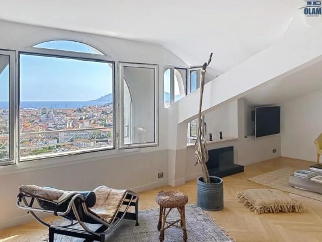 Appartement vente à Cannes, Alpes-Maritimes