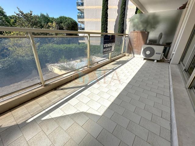 Appartement vente à Grasse, Cannes