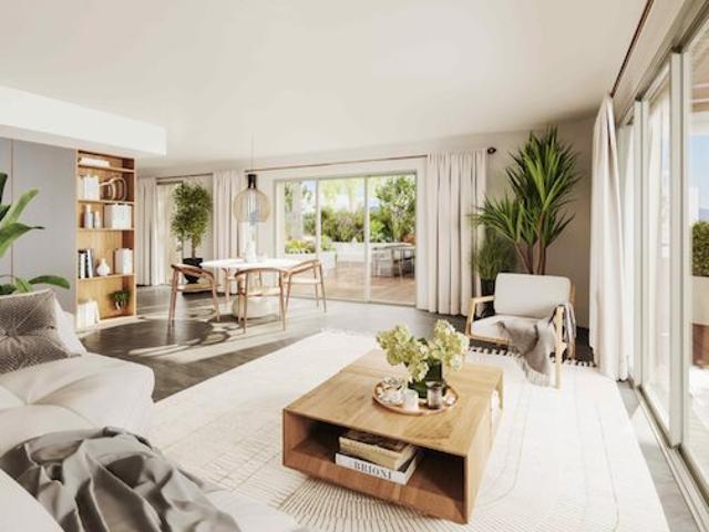 Appartement vente à Grasse, Cannes