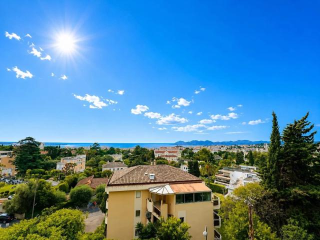 Appartement vente à Grasse, Cannes