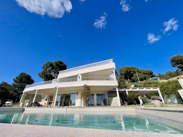 Maison vente à Grasse, Cannes