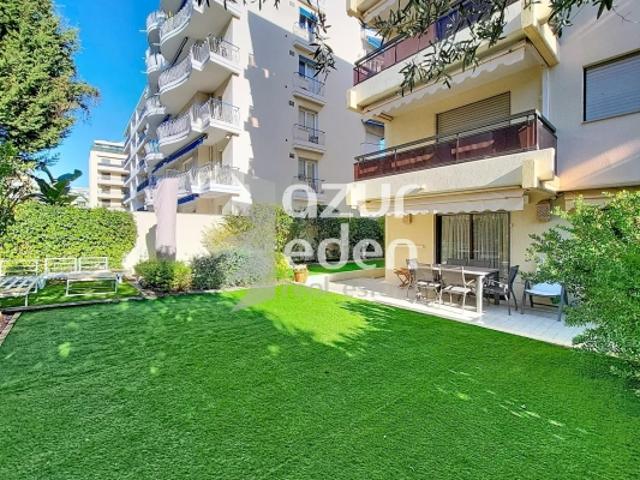 Appartement vente à Cannes, Alpes-Maritimes