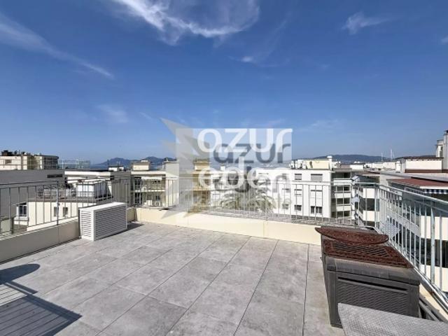 Appartement vente à Cannes, Alpes-Maritimes
