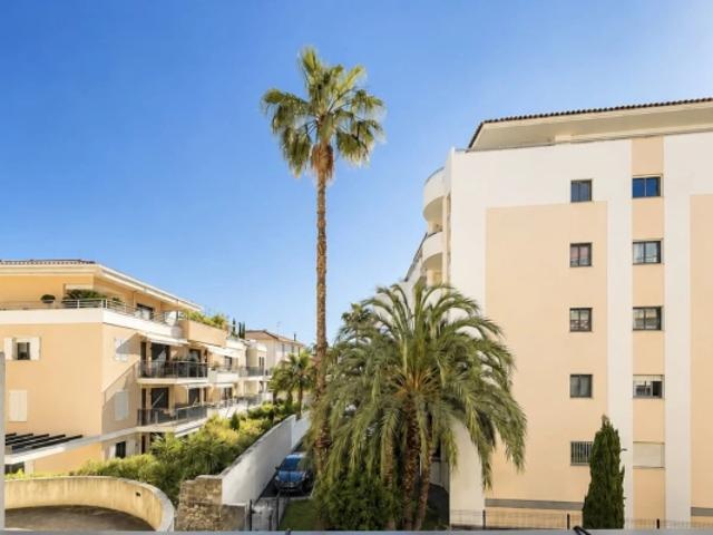 Appartement vente à Grasse, Cannes
