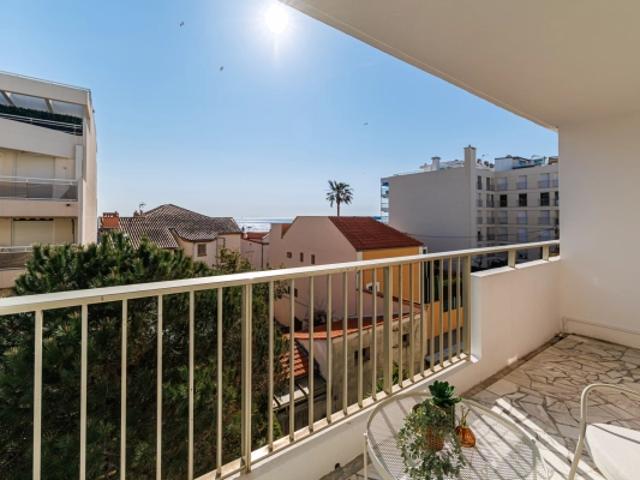Appartement vente à Grasse, Cannes