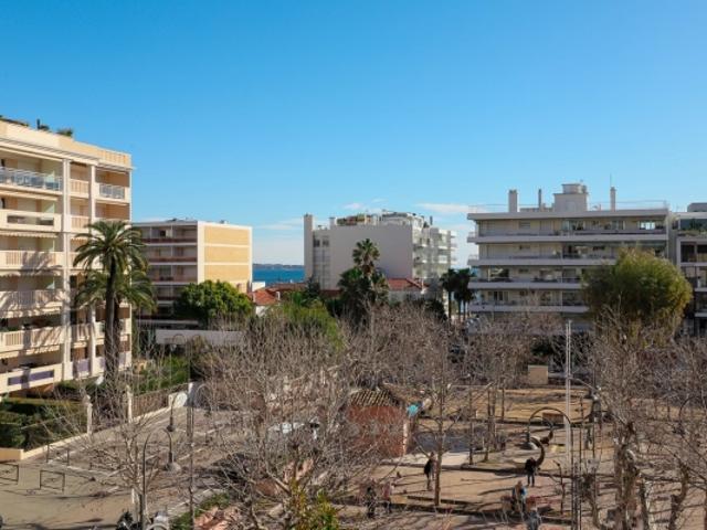 Appartement vente à Cannes, Alpes-Maritimes