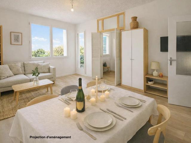 Appartement vente à Grasse, Cannes