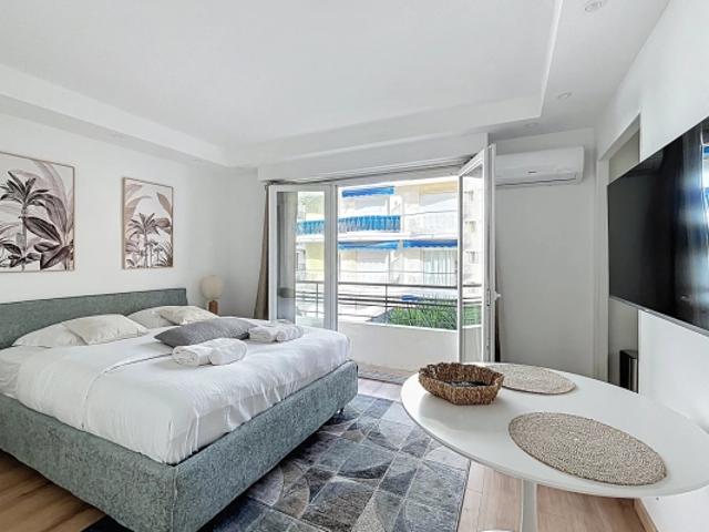 Appartement vente à Grasse, Cannes