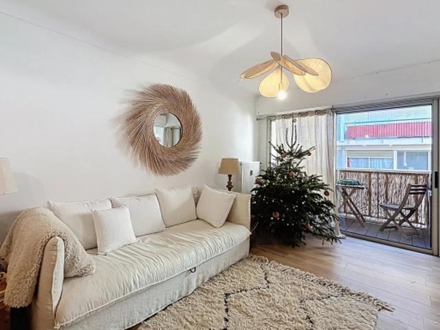 Appartement vente à Grasse, Cannes