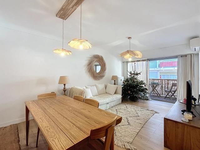 Appartement vente à Grasse, Cannes