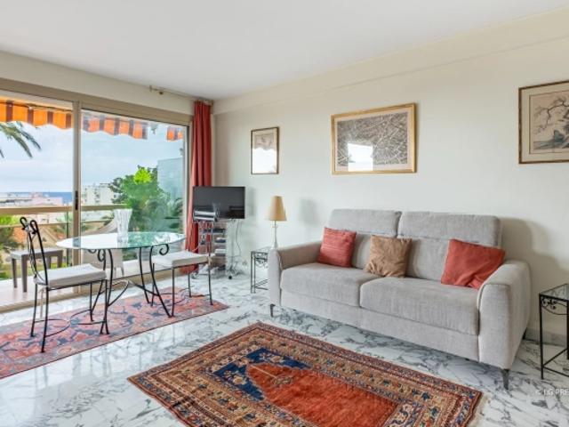 Appartement vente à Cannes, Alpes-Maritimes