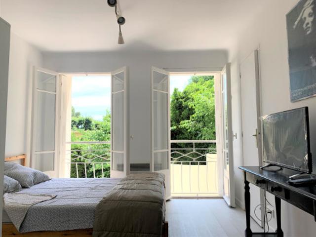 Appartement location à Grasse, Cannes