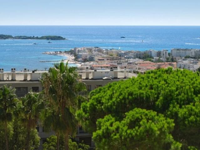 Appartement vente à Cannes, Alpes-Maritimes