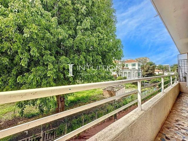 Appartement location à Hautes Vallergues, Cannes