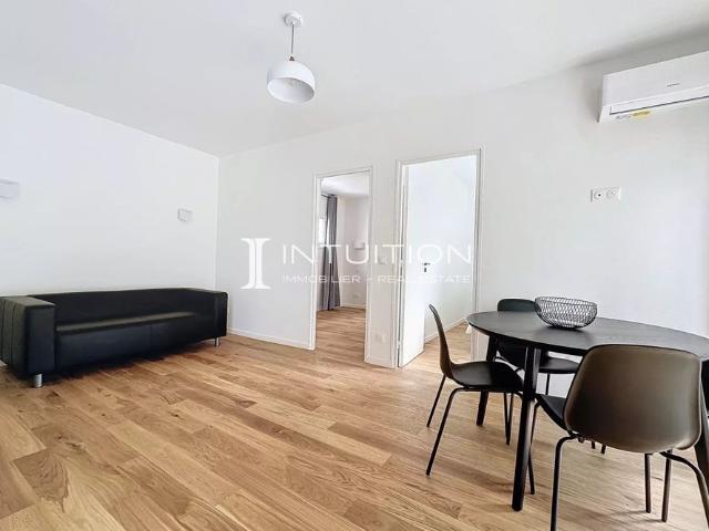 Appartement location à Hautes Vallergues, Cannes