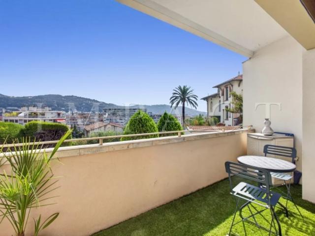 Appartement vente à Grasse, Cannes