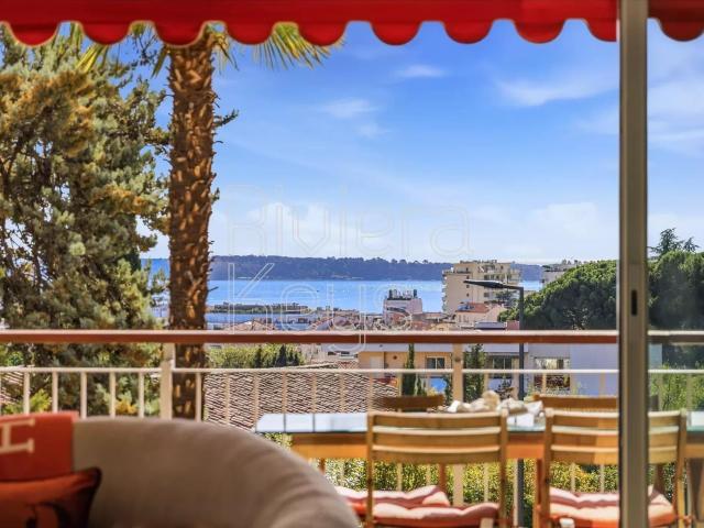 Appartement vente à Grasse, Cannes