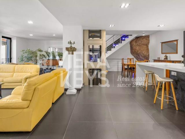 Maison vente à Grasse, Cannes
