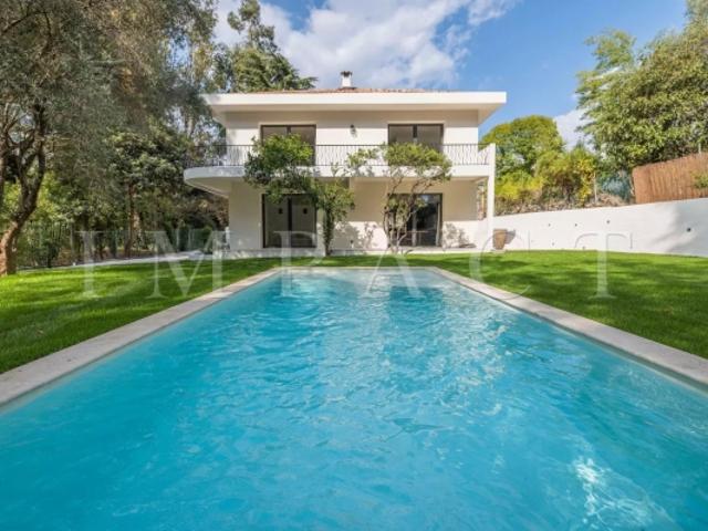 Maison vente à Grasse, Cannes