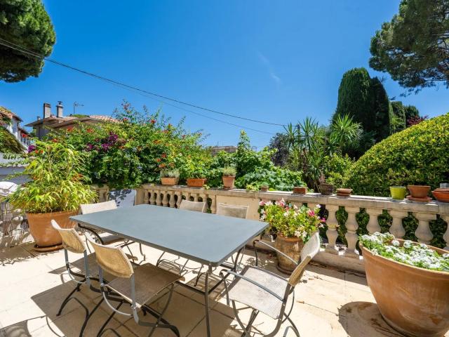 Villa vente à Grasse, Cannes