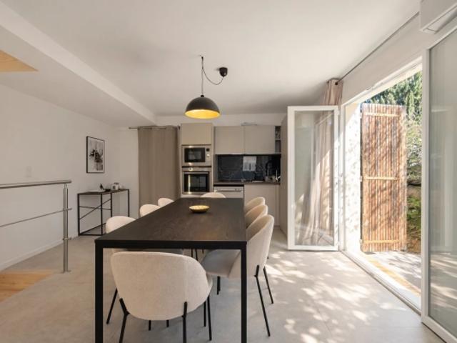Maison vente à Grasse, Cannes