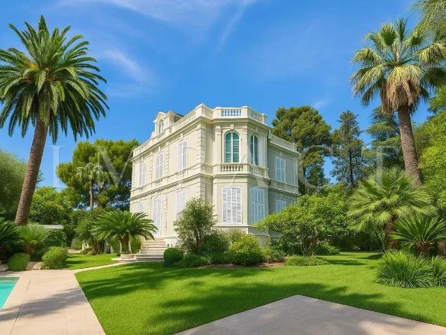 Villa vente à Grasse, Cannes