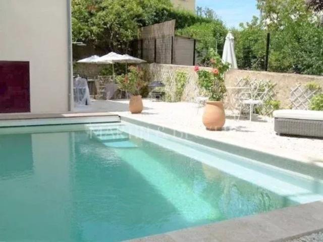 Maison vente à Grasse, Cannes
