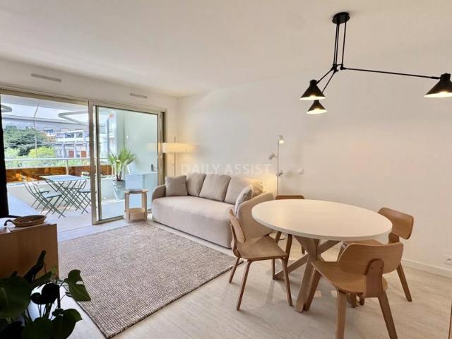 Appartement location à Grasse, Cannes