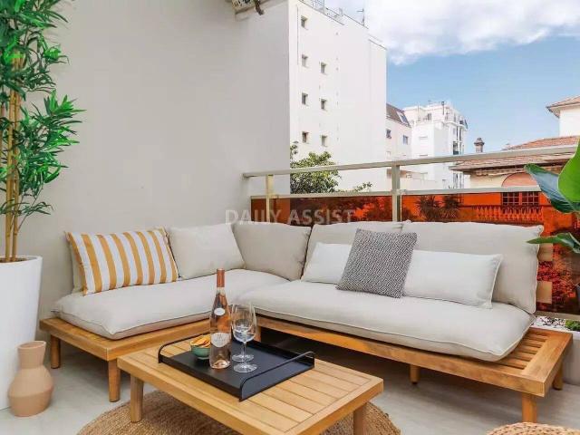 Appartement location à Cannes, Alpes-Maritimes