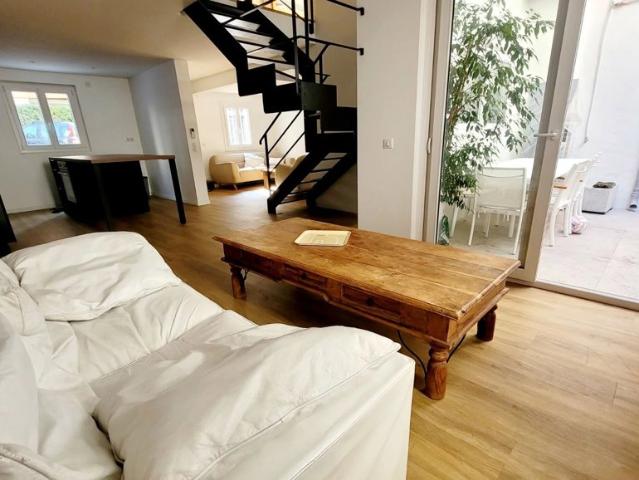 Maison location à France métropolitaine, Cannes