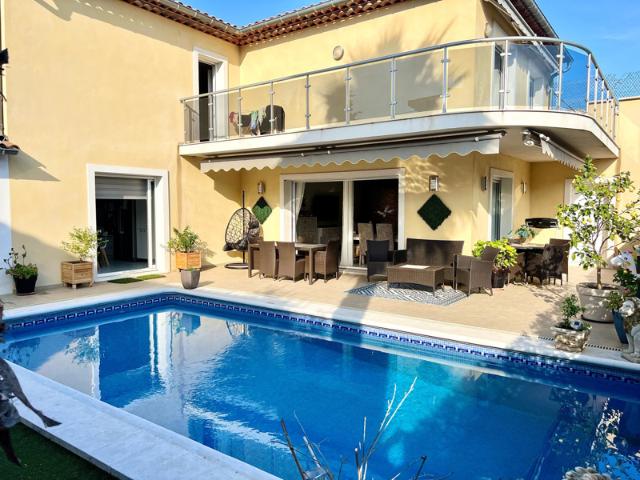 Maison vente à Grasse, Cannes