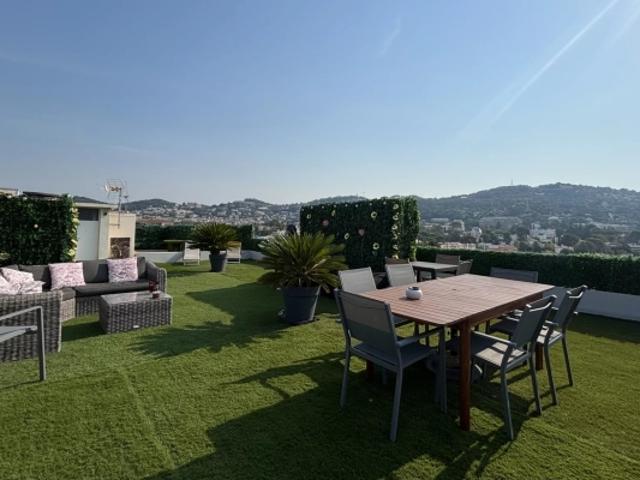Appartement vente à Cannes, Alpes-Maritimes