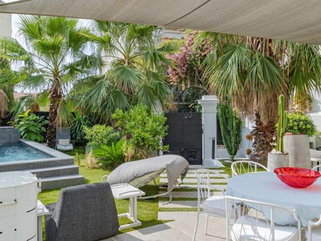 Maison vente à Grasse, Cannes